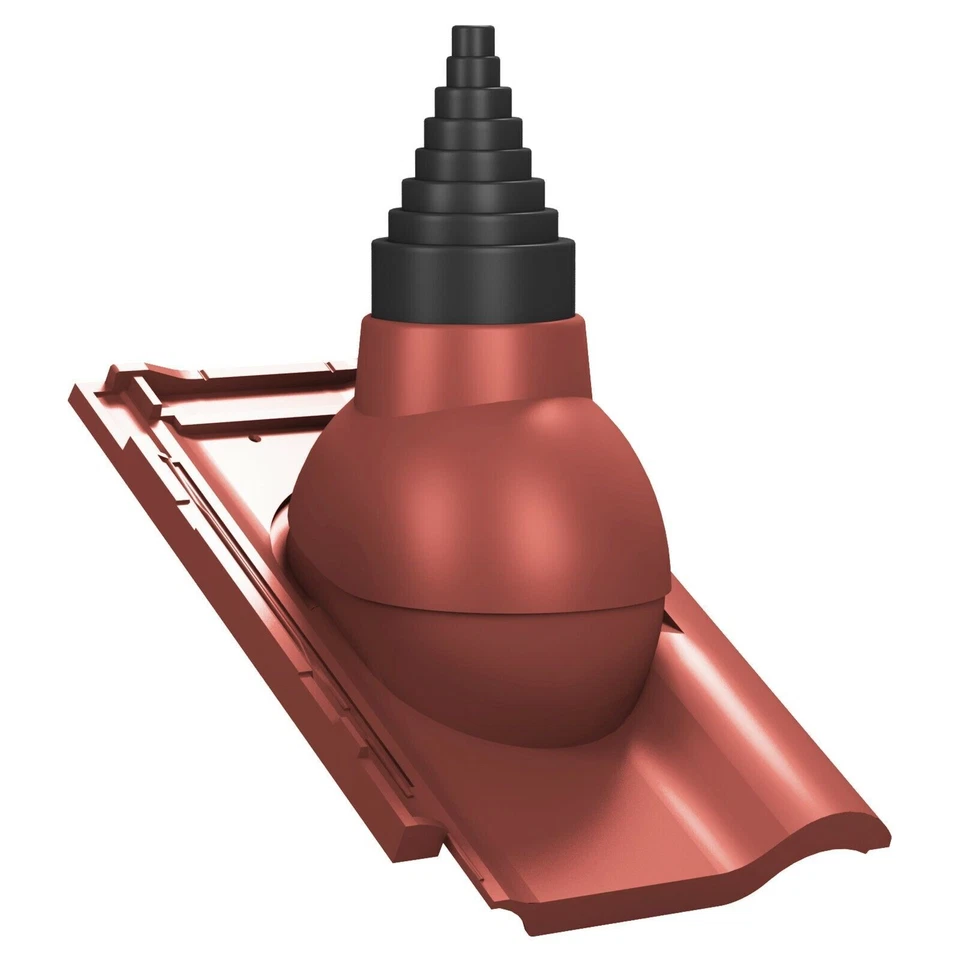 RAL 3009 Rot