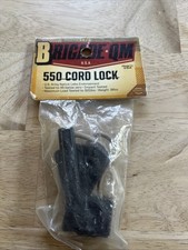 Brigade Quartermasters 550 Cord Lock Made In USA