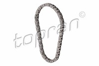 Topran Kette, ÖLpumpenantrieb U.A. FüR Audi, Seat, Skoda, VW
