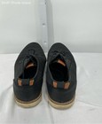 Abound Sheridan Black Knit Lace Up Derby Dress Shoe Men 10.5 — photo 3