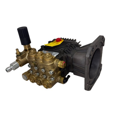 #ad Comet Power Pressure Washer Pump ZWD K 3540 G 3.5 GPM 4000 PSI 9.5 HP $549.95