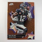 2025 Topps Cosmic Chrome Nico Collins Base (RAW)