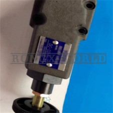 1PC FOR  DG-02-H-22 Hydraulic valve NEW