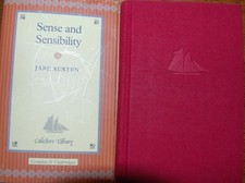 Sense and Sensibility