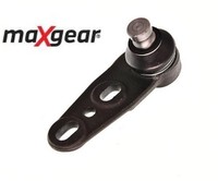 Maxgear 72-0481 Trag-/FüHrungsgelenk Traggelenk FüHrungsgelenk FüR Audi