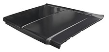 Jegs Oe-style Hood For Select 1973-1980 Chevrolet Gmc Trucks Steel Edp