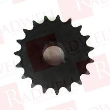 MARTIN SPROCKET  GEAR INC 60BS19HT 1 3/8 / 60BS19HT138 NEW IN BOX 