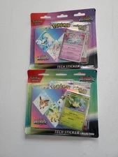 Pokémon prismatic evolutions Lot