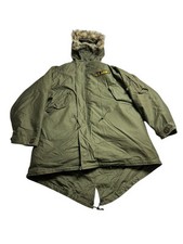 M-1948 Parka Shell and Liner - CIE Hub M-1948 Parka Shell and Liner - CIE Hub