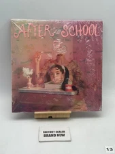 Melanie Martinez – After School EP Brand New/Sealed Vinyl 45RPM