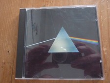 CD - Pink Floyd - Dark Side of