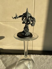 Games Workshop Warhammer 40k Genestealer Cults Patriarch Unpainted