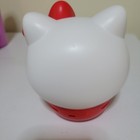 Hello Kitty Bluetooth Wireless Speaker by Sanrio-Red Portable & rechargeable — photo 4