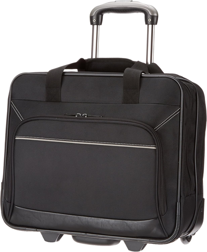 Borsa per Laptop Con Ruote