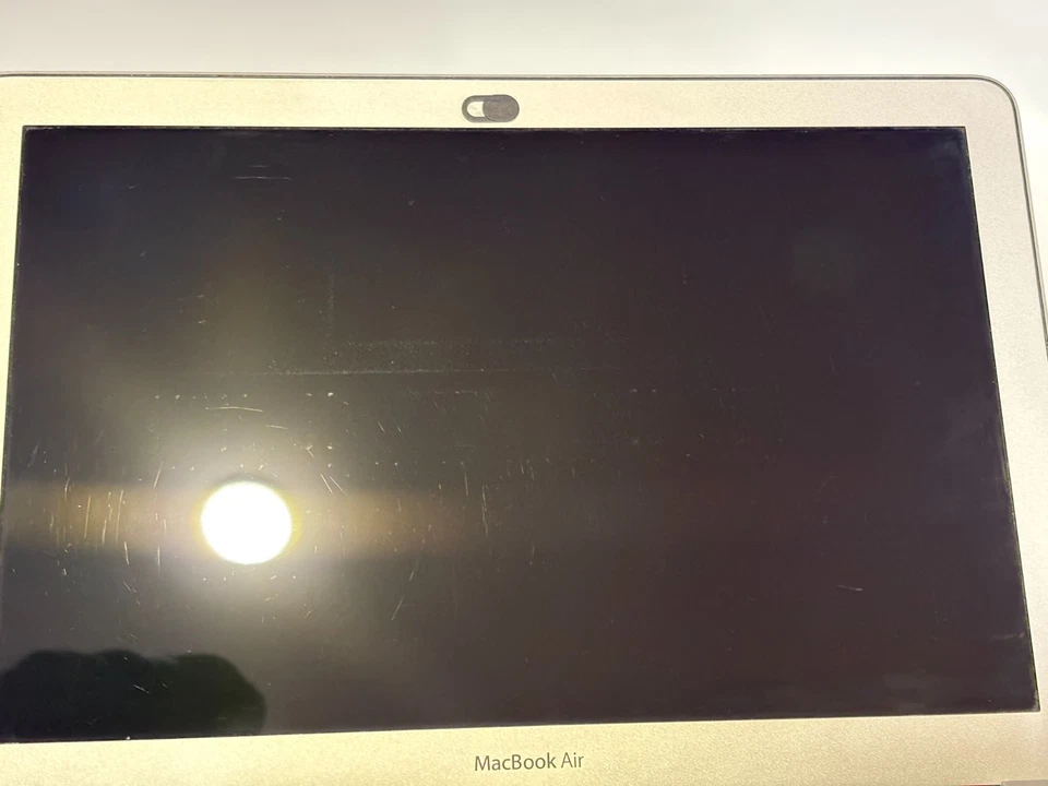 Apple MacBook Air 13" 2014 · i7 · 8GB · 512GB, photo 4 of 5