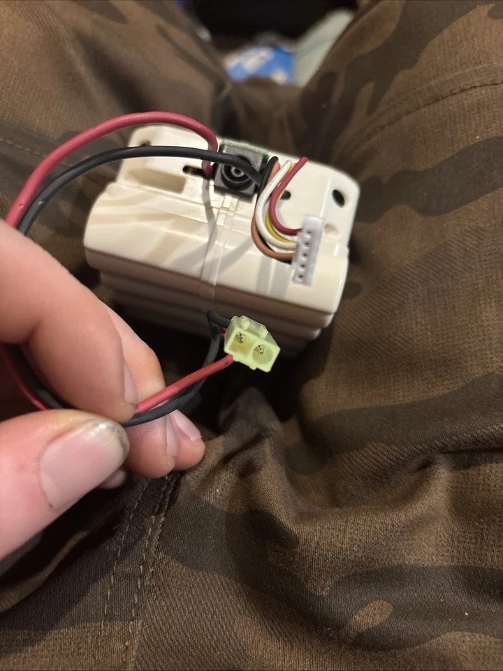 Аккумулятор для беспроводного Bissell ICONpet 2288 22889 2602C Pro 2746 61-0088-010 - Изображение 2 из 3