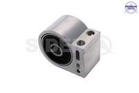 Sidem 809640 Querlenker LäNgslenker Buchse FüR Chevrolet, Opel, Opel