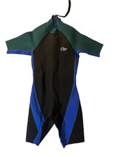Vintage L.L.Bean Size Large L Women  s Wetsuit Made in the USA New with Tags