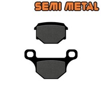 Bremsbelag 24 Galfer G1054 Passend Vorne/Hinten Rieju MRT 09-/GPR 125//RS4 -13/R