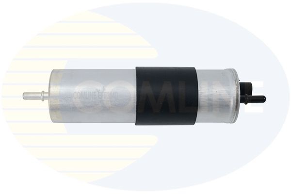 Fuel Filter 57 mm Outer ⌀ Fits Volvo S90 V40 V60 V90 XC60 XC90 COMLINE EFF314D