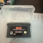 2002 Tekken Advance - Nintendo Game Boy Advance - Game Card