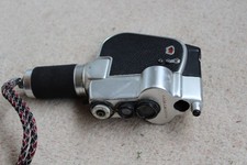 Auto Carena vintage cine camera untested