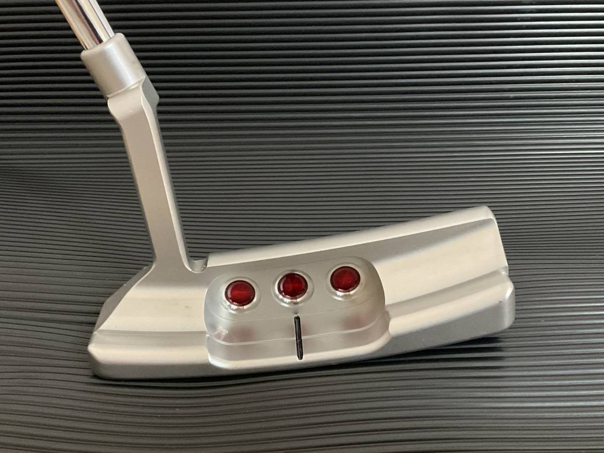 Scotty Cameron California Monterey パター Monterey - Scotty Cameron