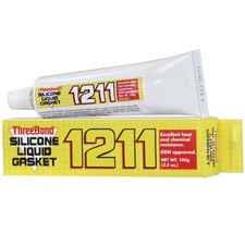 Three Bond Low Strength Threadlock 10ml Bottl...
