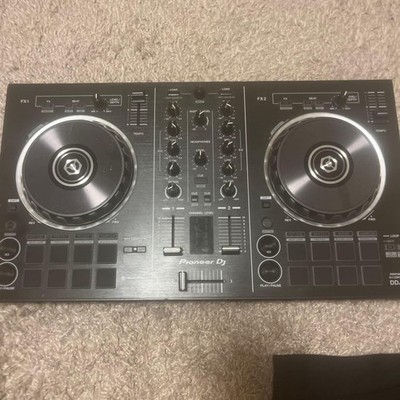 Pioneer DJ DDJ-RB DJ Controller for Rekordbox 2-channel #0004