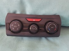2015-2017 Subaru Impreza Ac Ac Heater Climate Control Assembly Oem