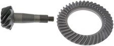 Dorman Rear Differential Ring And Pinion For 1969-1972 Chevrolet Nova