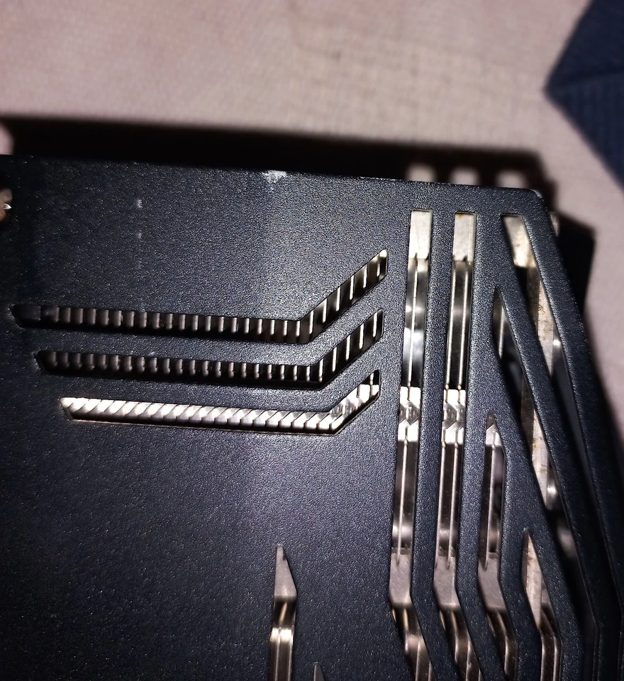 ZOTAC GAMING GeForce RTX 3090 Trinity 24GB GDDR6X - Image 3 of 4