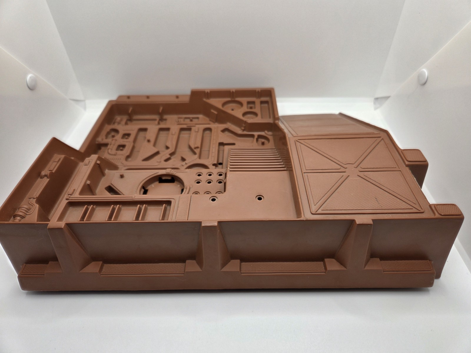 Droid Factory sold