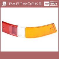 RüCklichtglas FüR Porsche 911 F SWB 912 -'68 Rechts