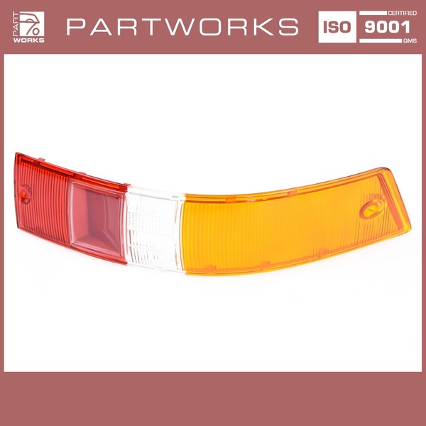RüCklichtglas FüR Porsche 911 F SWB 912 -'68 Rechts-image