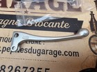 NOS Poignée de frein Droite /Gauche MAGURA peugeot Motobecane 50EV mobylette Alu