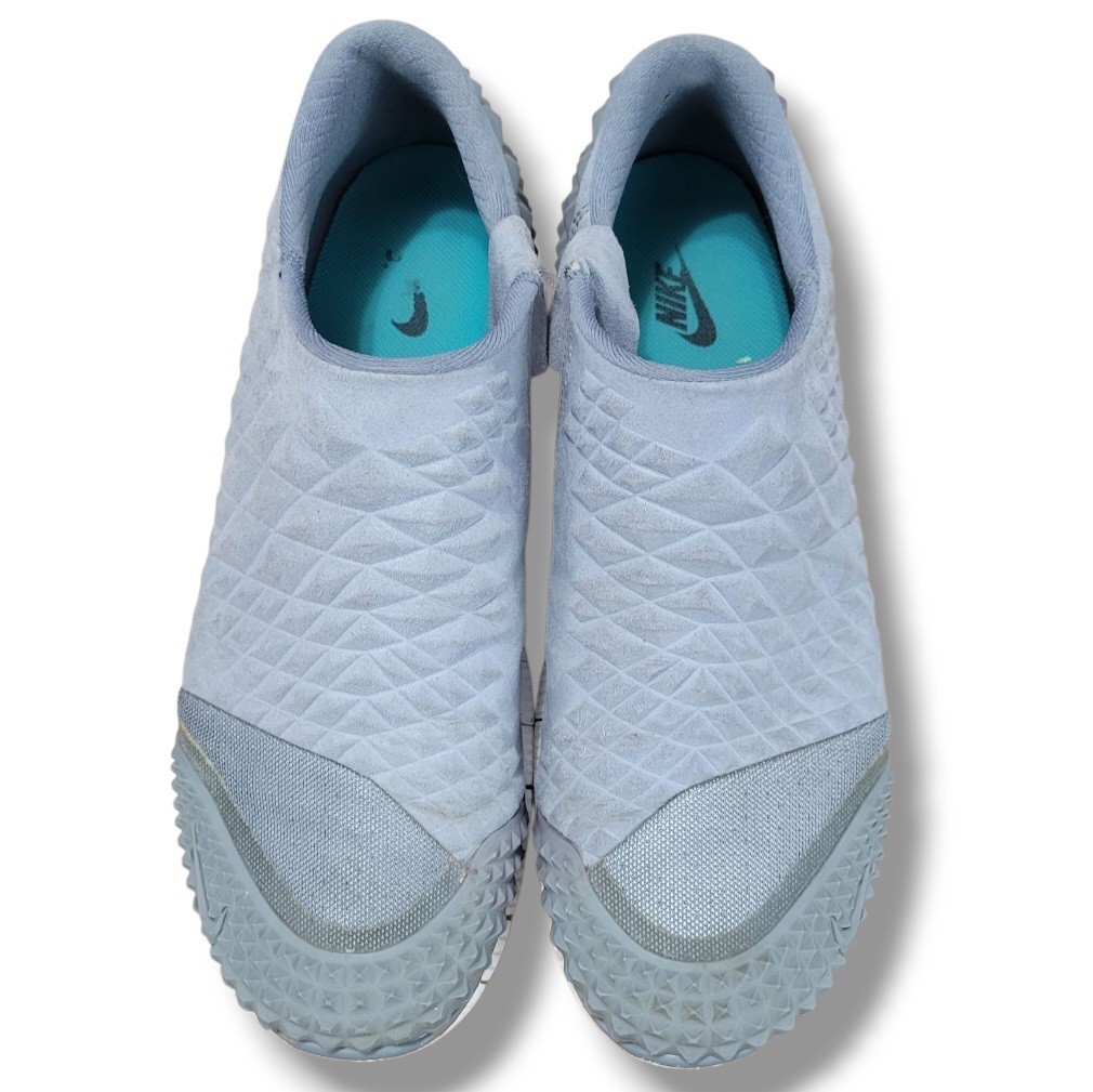 Nike Shoes Size 13 Mens Nike Free Orbit 2 Sp Shoes Gray Sneakers Nike 657738-090 Nike Shoes Size 13 Mens Nike Free Orbit 2 Sp Shoes Gray  main image 3