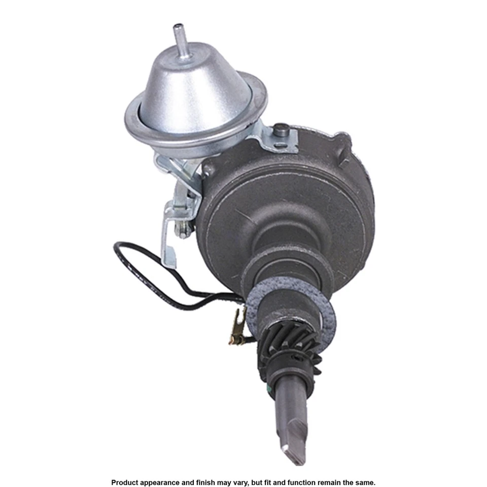 Distribuidor de encendido Cardone para American Motors American Jeep Gladiator Foto 3 de 3