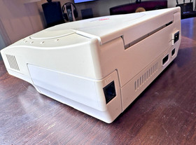 Sega Dreamcast System Console Hkt-3020 | For Parts | powers on, won't read disc