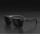 Spy Polarized Sunglasses Men Classic Ken Block Unisex Square Original Box