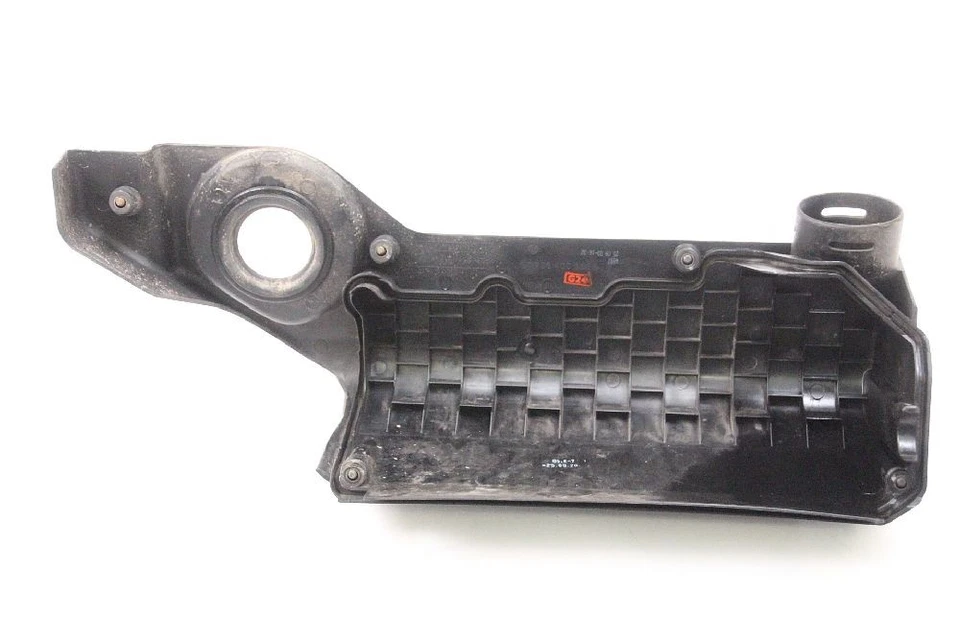 Caja filtro aire Land Rover FREELANDER 1 LN 0928400356 2.0 82 KW 112 CV diésel Foto 4 de 4