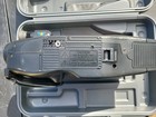 Vintage RCA DSP3 VHS Analog Camcorder w/Accessories (For Parts/Repair), 32X Zoom — photo 6