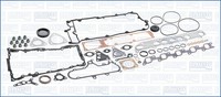 Dichtungsvollsatz Motor Ajusa 51022400 FüR Landrover Discovery 2 L318 Defender