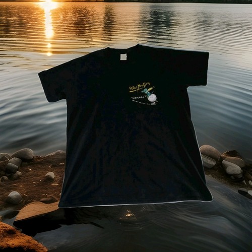 T-Shirt Peter Maffay "TABALUGA und Die Zeichen der Zeit" Local Crew Musical