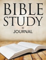 Speedy Publishing LLC | Bible Study Journal | Taschenbuch | Englisch (2015)