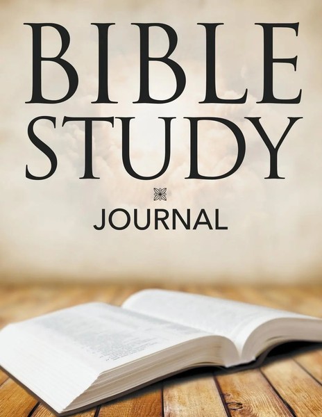 Speedy Publishing LLC | Bible Study Journal | Taschenbuch | Englisch (2015)-image