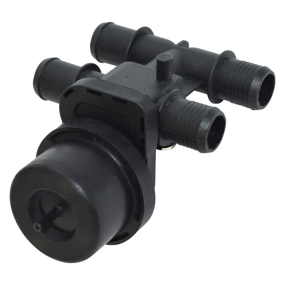 For Chevy Astro 1990-1995 UAC HVAC Heater Control Valve Foto 3 de 3