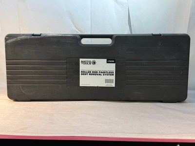 Matco Tools LT825D Complete Paintless Dent Removal & Repair PDR Kit