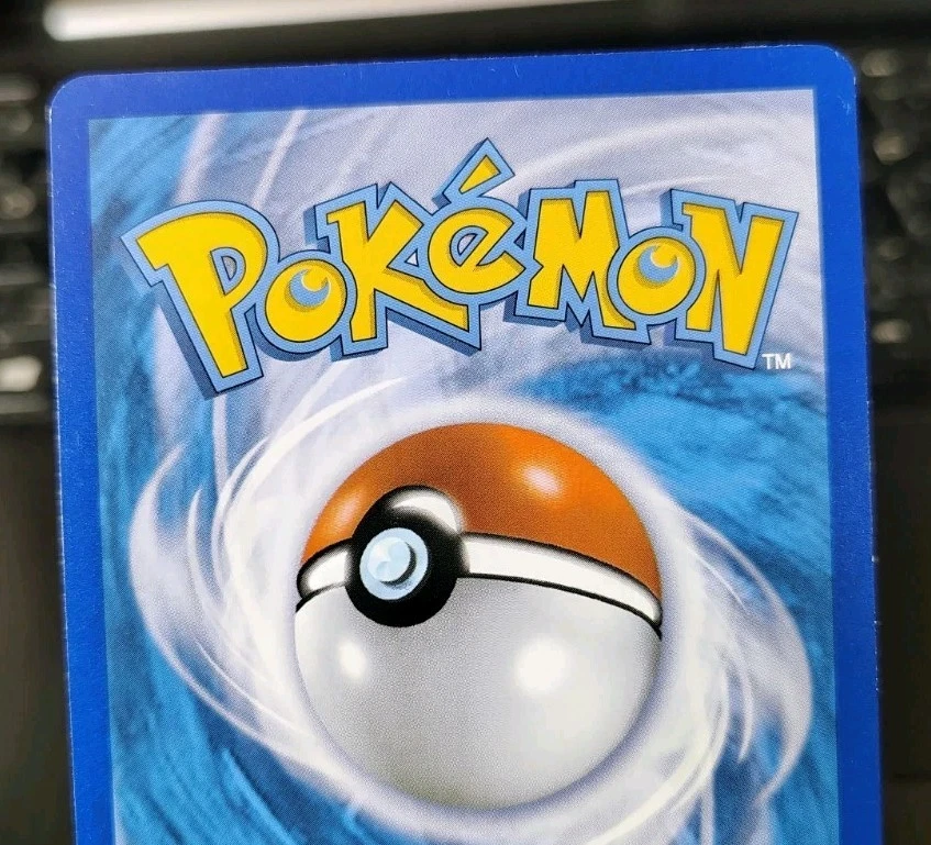 POKEMON GENGAR SPIRIT LINK 95/119 REVERSE HOLO TRAINER XY PHANTOM FORCES LP-NM - Image 3 of 4