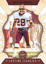 2019 Panini Legacy Football INSERT CARDS Pick From List All Sets in One Listing